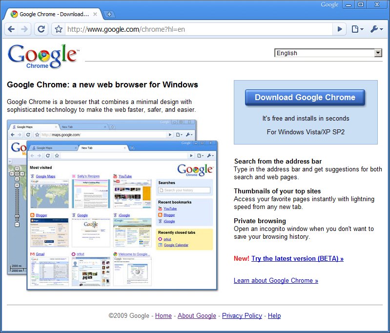 Download Google Safe Browsing Database Systems