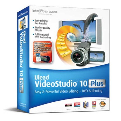 Ulead Video Studio 11 For Xp